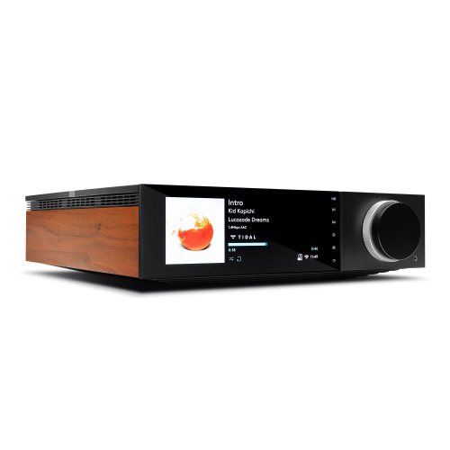 Стример-усилитель Cambridge Audio Evo 150