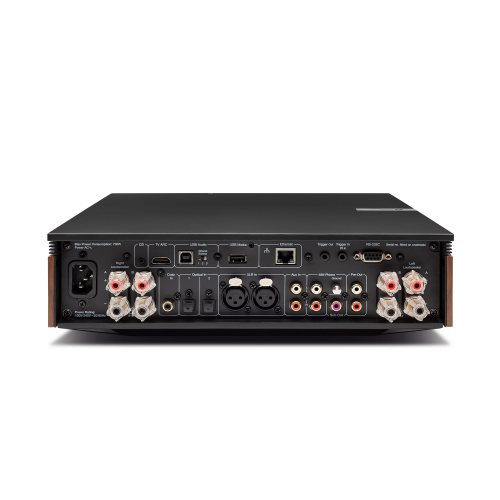 Стример-усилитель Cambridge Audio Evo 150