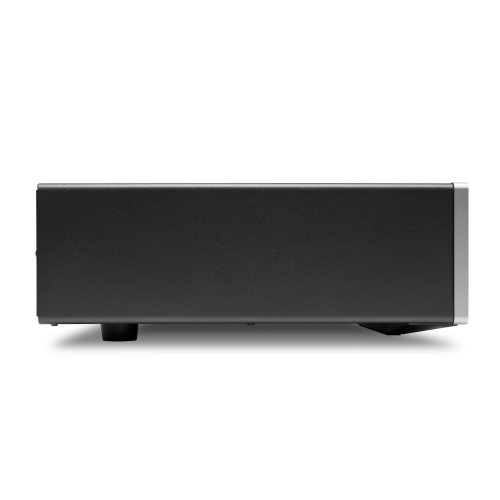 Стерео усилитель Cambridge Audio EXA100 Lunar Grey