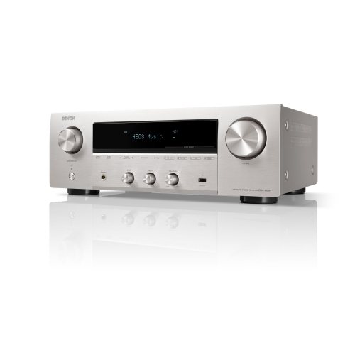 Denon DRA-900H Premium Silver