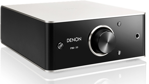 Denon PMA-30 (Premium Silver)