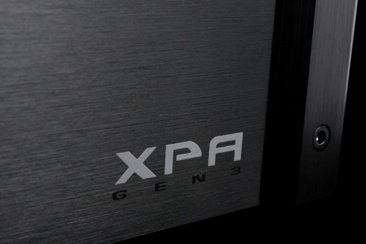 Emotiva XPA-2 Gen3