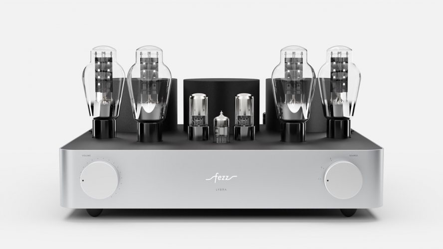 Fezz Audio Lybra 300B (Moonlight)