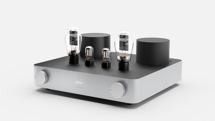 Fezz Audio Mira Ceti 300B (Moonlight)