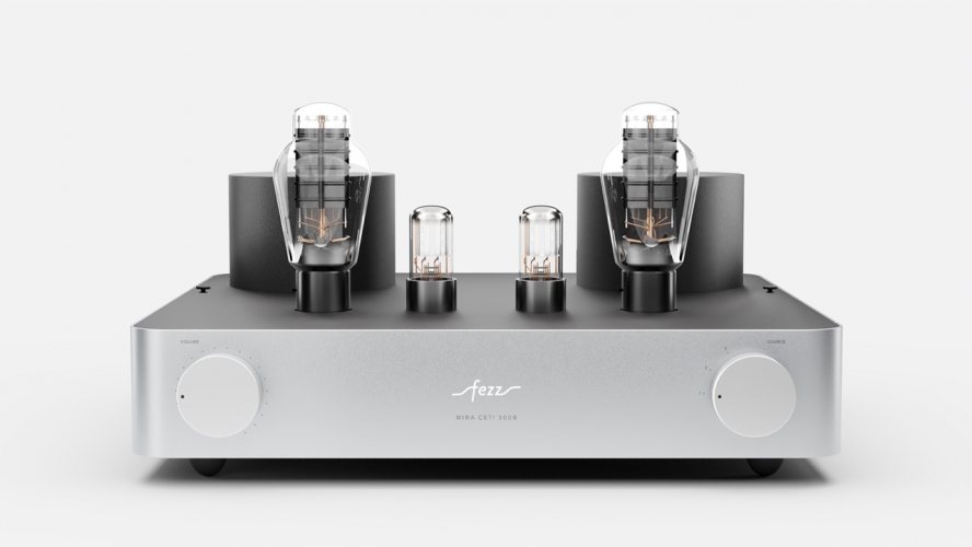 Fezz Audio Mira Ceti 300B (Moonlight)