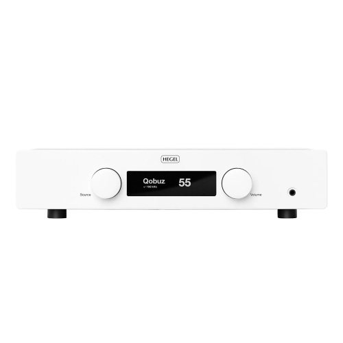 Hegel H150 White Стерео усилитель