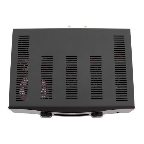 Hegel H120 Black Стерео усилитель