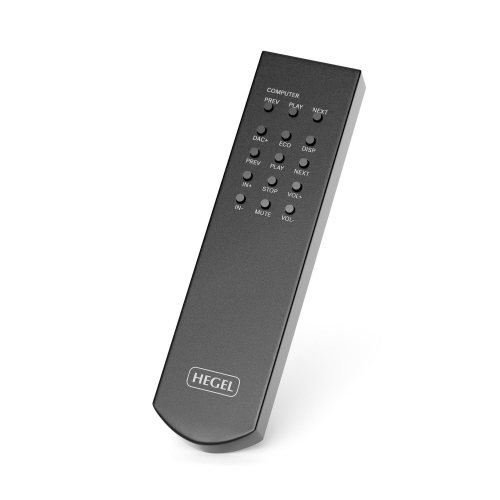 Hegel H120 Black Стерео усилитель