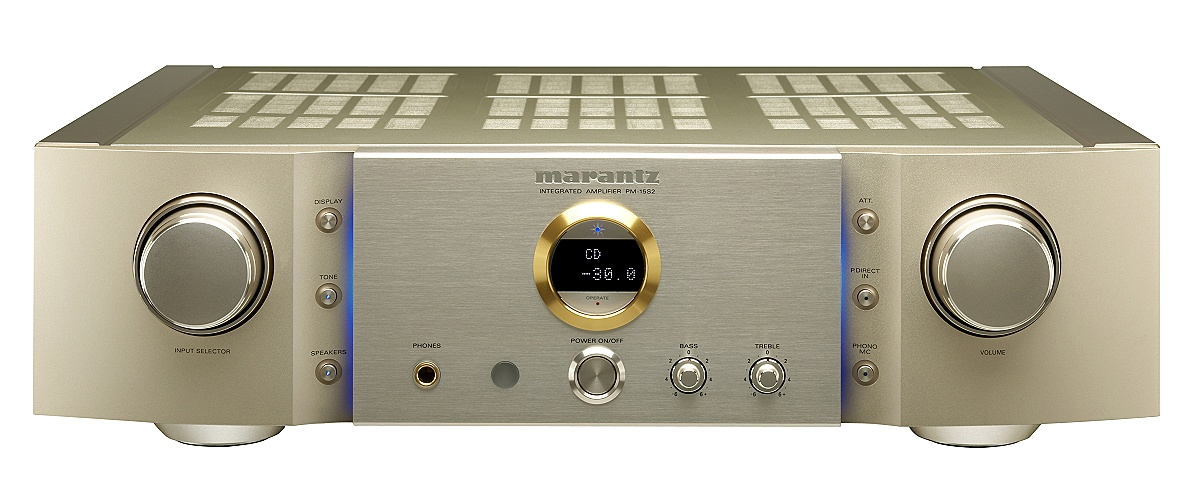 Marantz PM-15S2