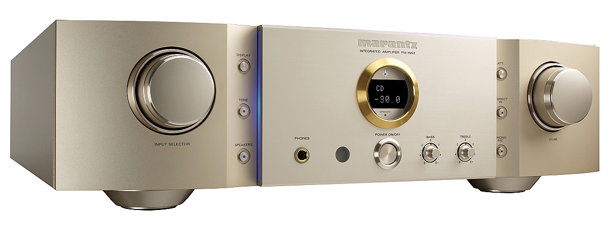 Marantz PM-15S2