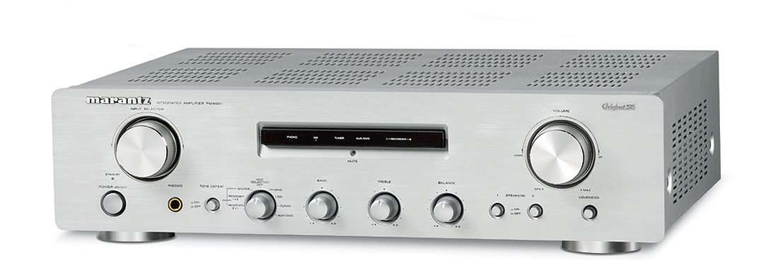 Marantz PM4001 OSE