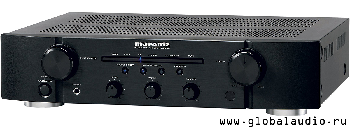 Marantz PM5003