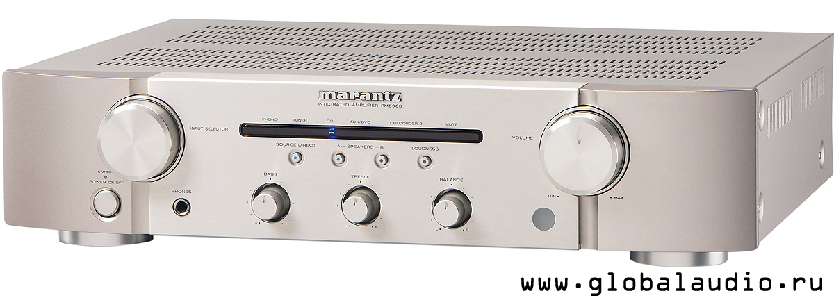 Marantz PM5003