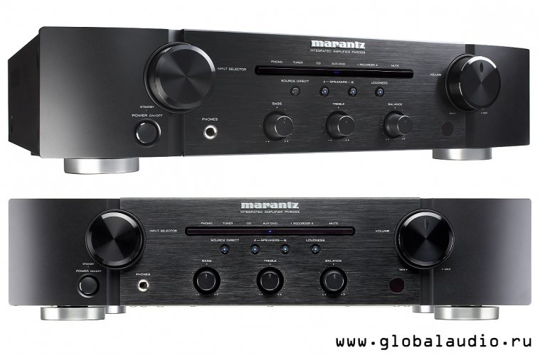 Marantz PM5003