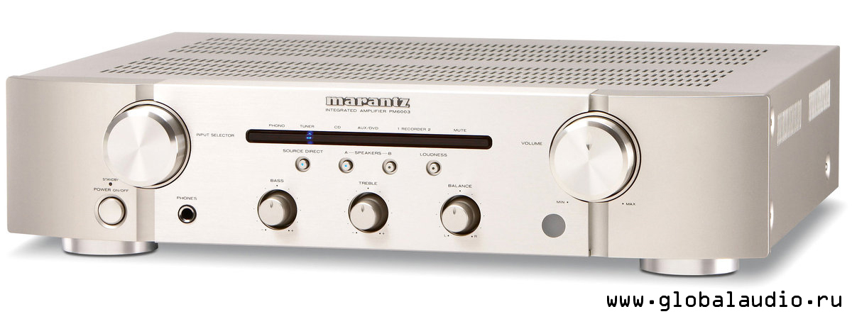 Marantz PM6003