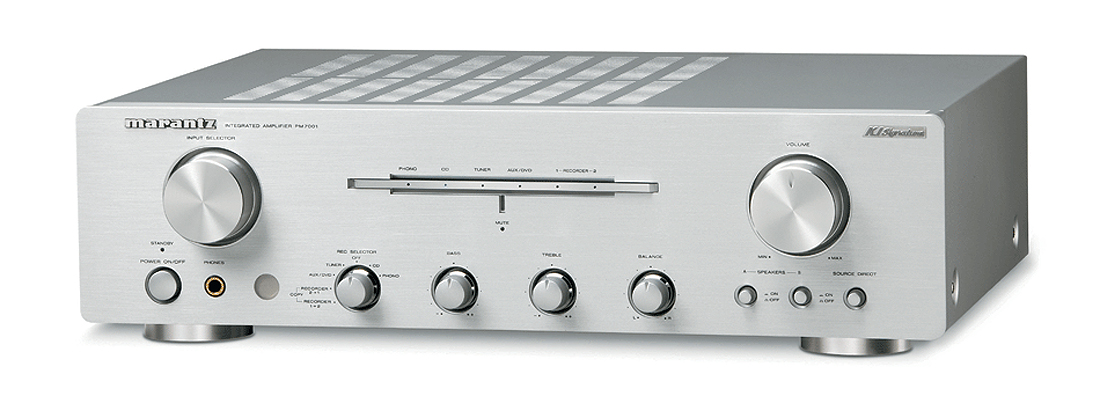 Marantz PM7001