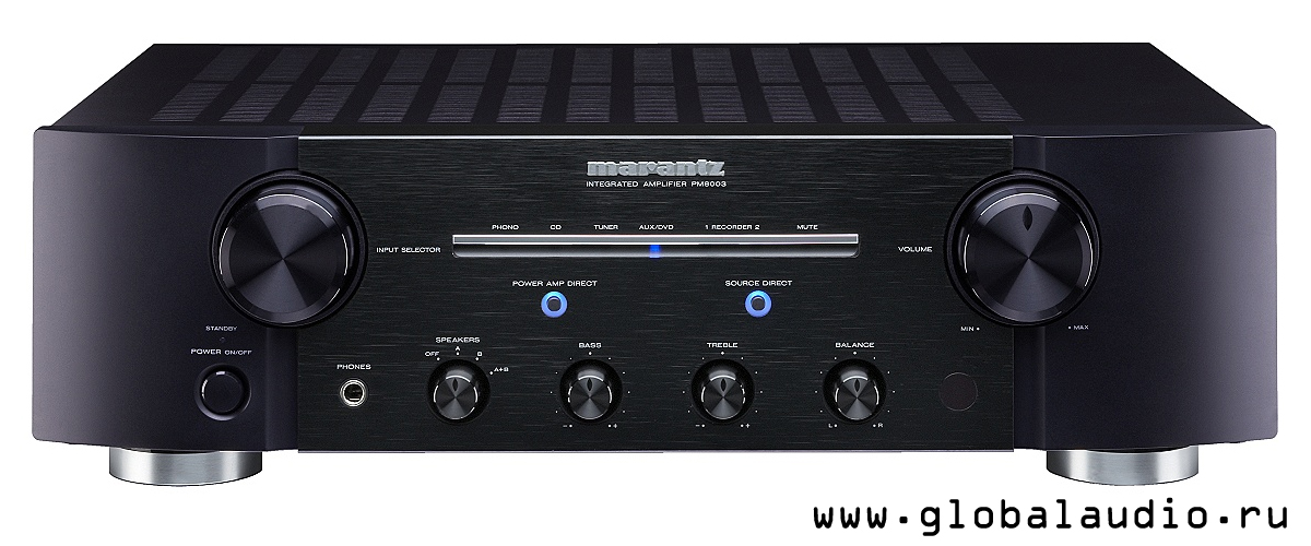 Marantz PM8003