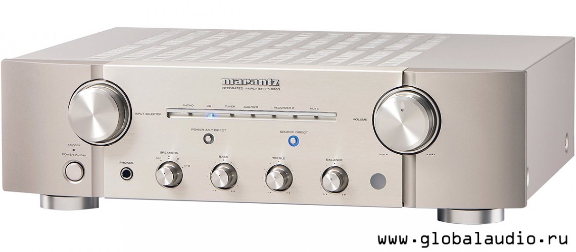 Marantz PM-8003