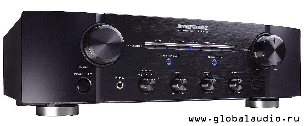 Marantz PM8003