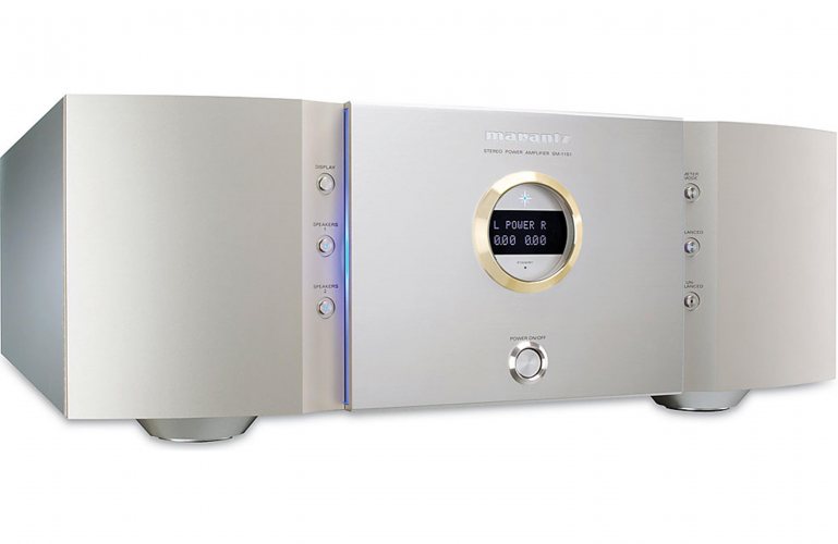Marantz SM-11S1
