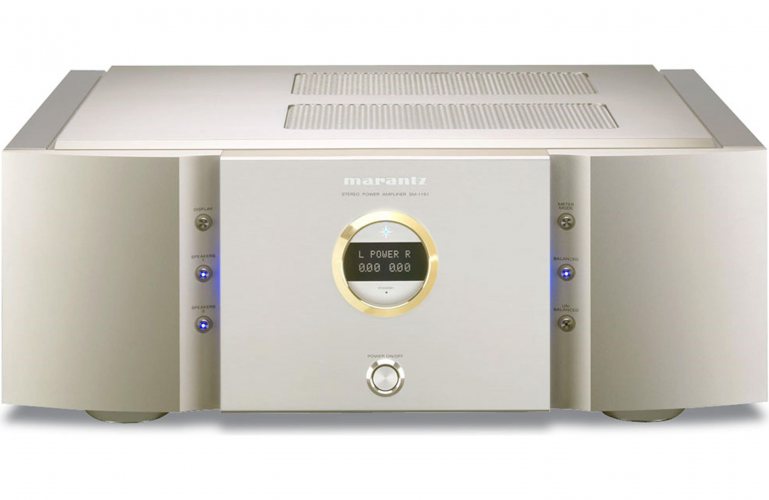 Marantz SM-11S1