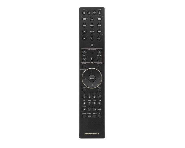 Marantz Model 30 (Black)