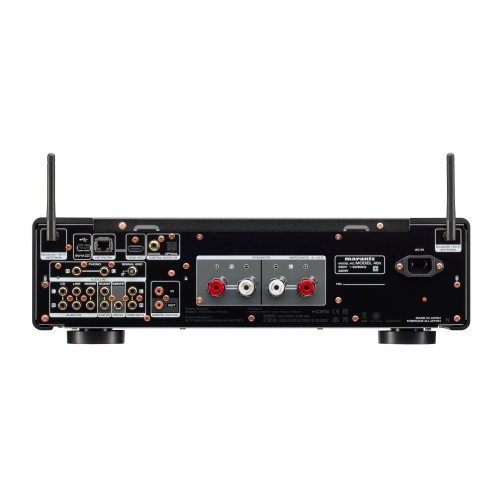 Marantz Model 40n (Black)