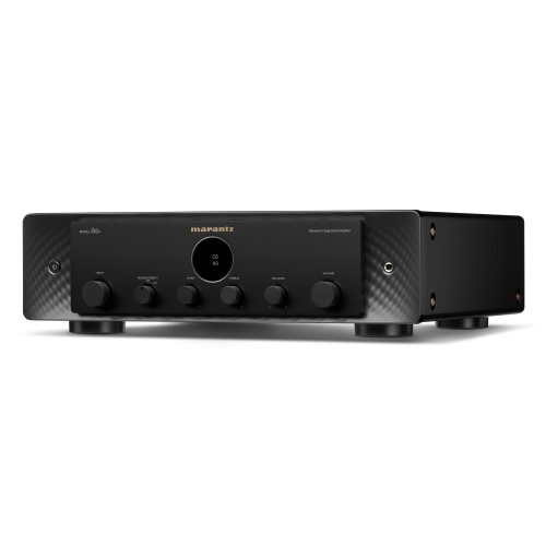 Стереоусилитель Marantz MODEL 60n (Black)
