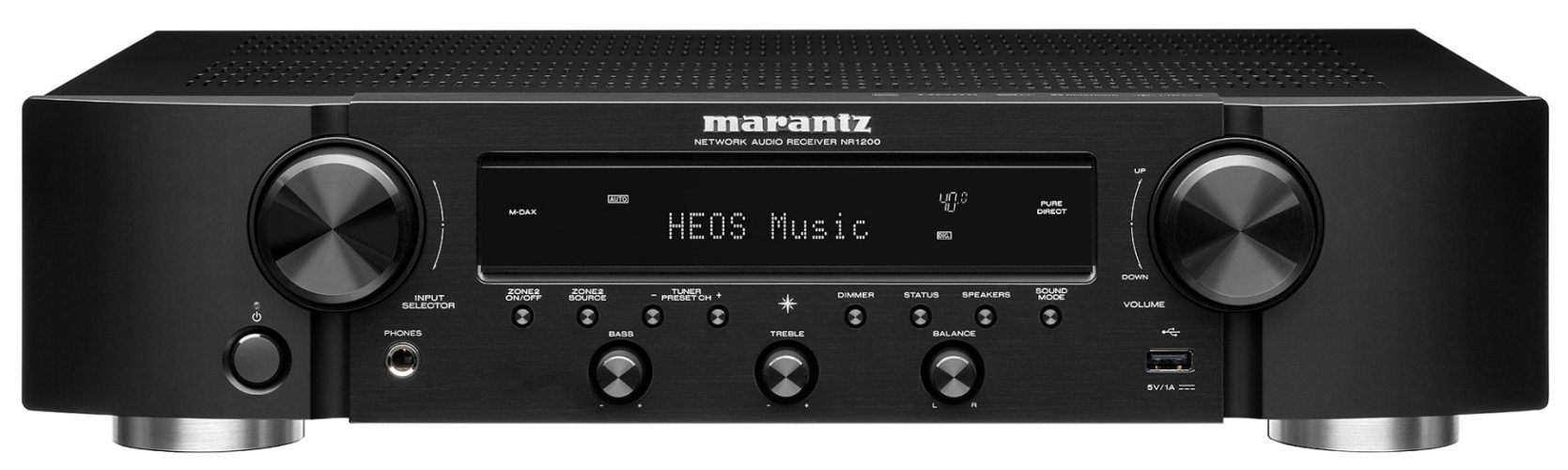 Marantz NR1200 (Black)