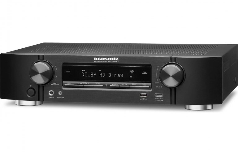 Marantz NR1200 (Black)