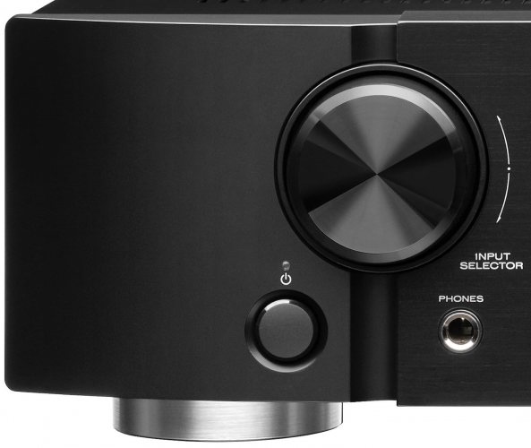 Marantz NR1200 (Black)