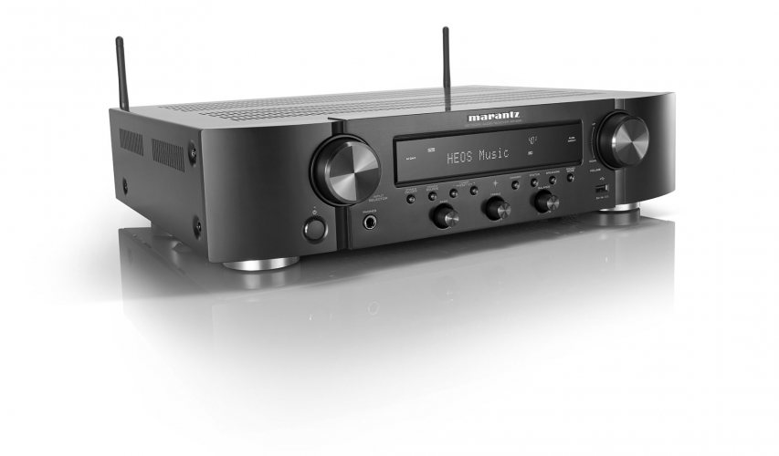 Marantz NR1200 (Black)