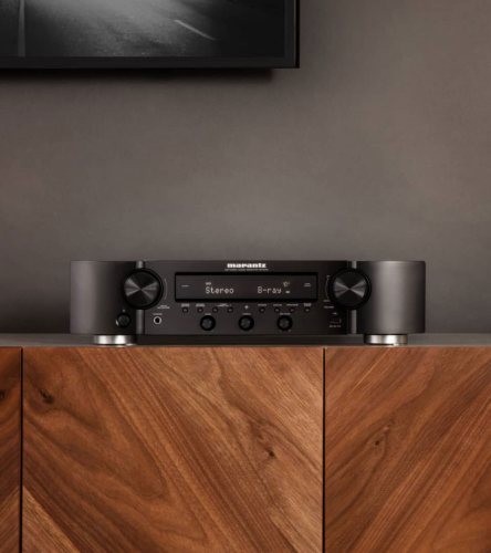 Marantz NR1200 (Black)