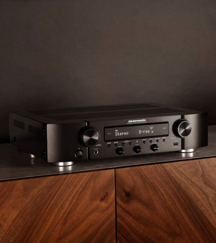 Marantz NR1200 (Black)