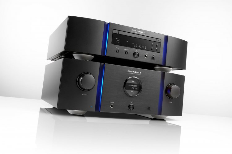 Marantz PM-10 (Black)