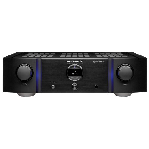 Marantz PM-12SE (Black)