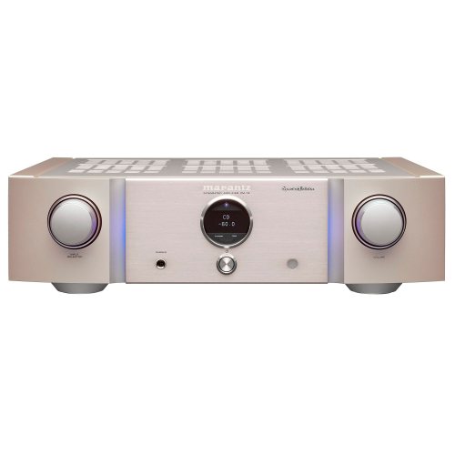 Marantz PM-12SE (Gold)