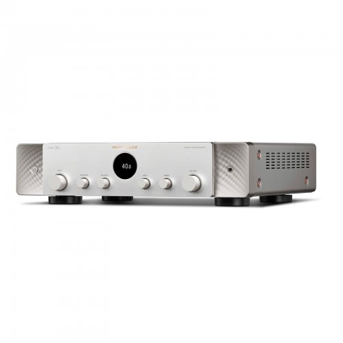 Marantz Stereo 70s Silver-Gold