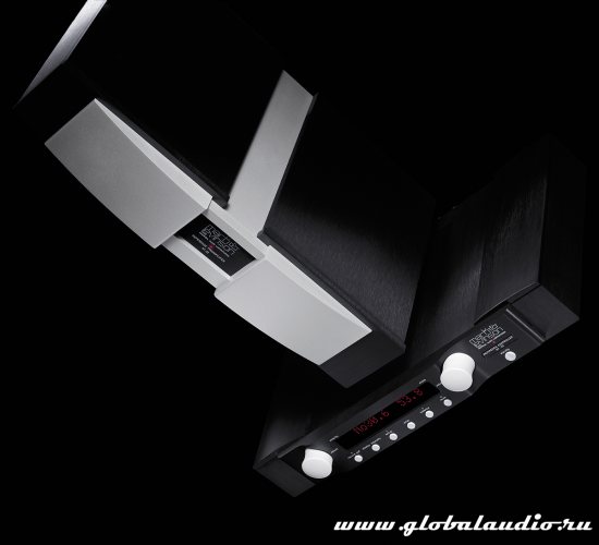Mark Levinson No 32