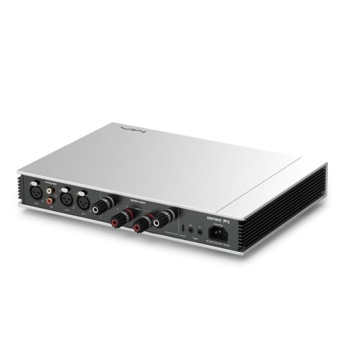 Matrix Audio element P2 Оконечный усилитель