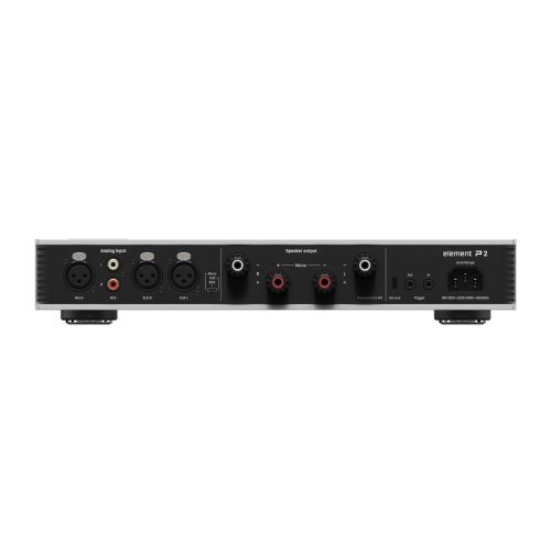 Matrix Audio element P2 Оконечный усилитель