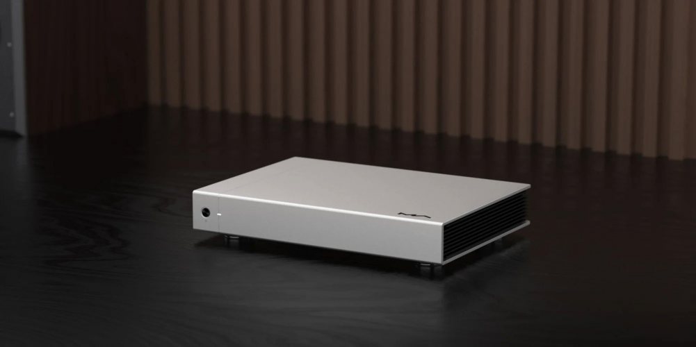 Matrix Audio element P2 Оконечный усилитель
