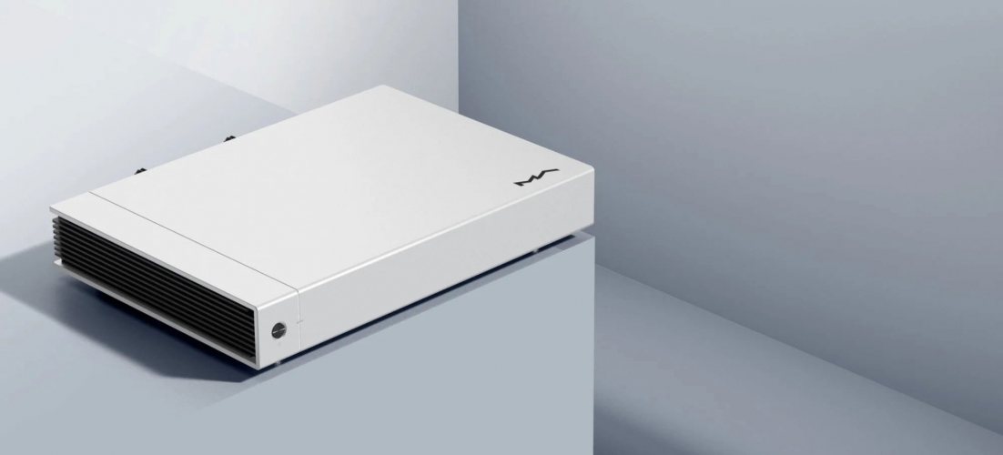 Matrix Audio element P2 Оконечный усилитель
