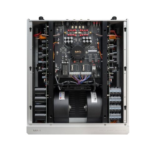 Matrix Audio MA-1 Оконечный усилитель