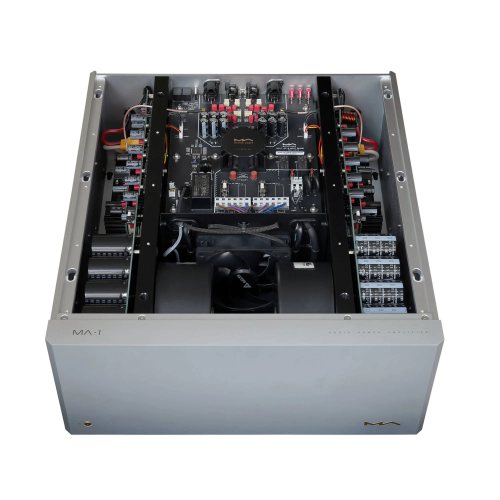 Matrix Audio MA-1 Оконечный усилитель
