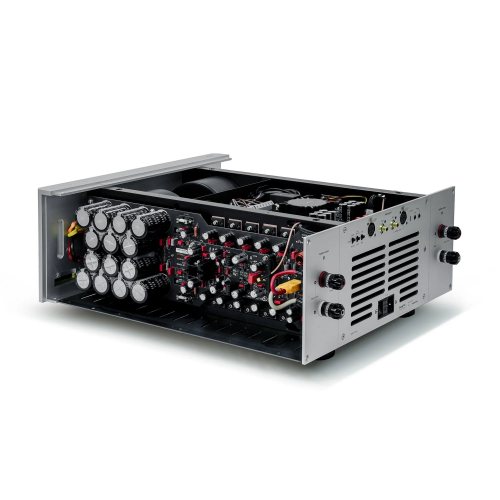 Matrix Audio MA-1 Оконечный усилитель