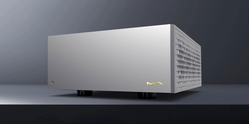 Matrix Audio MA-1 Оконечный усилитель