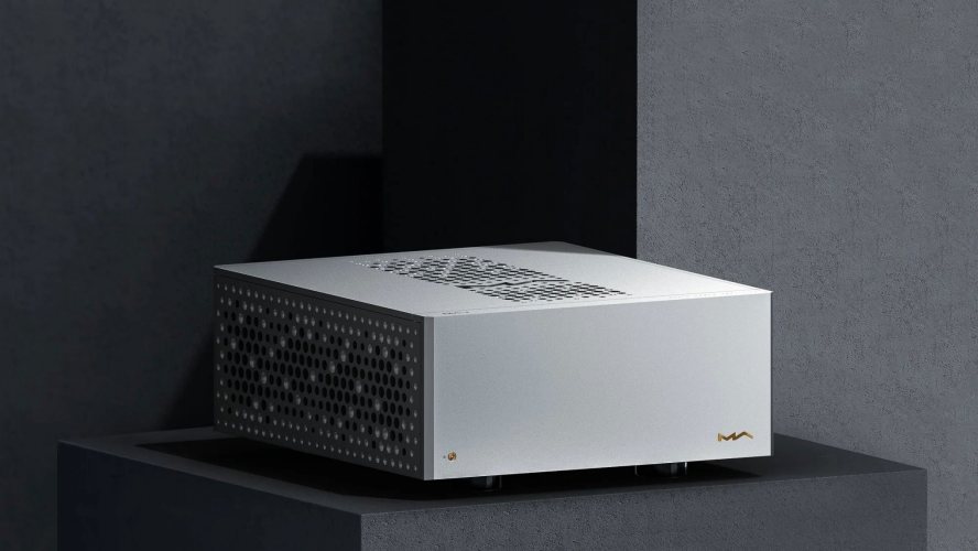 Matrix Audio MA-1 Оконечный усилитель