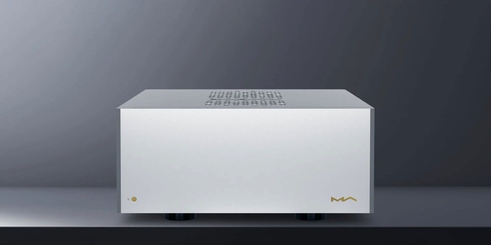 Matrix Audio MA-1 Оконечный усилитель