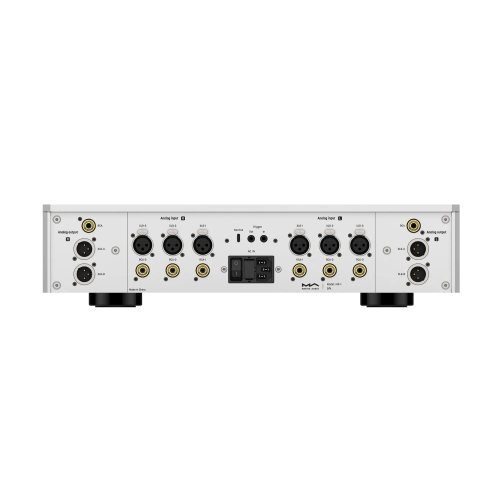 Matrix Audio MP-1 Предварительный усилитель